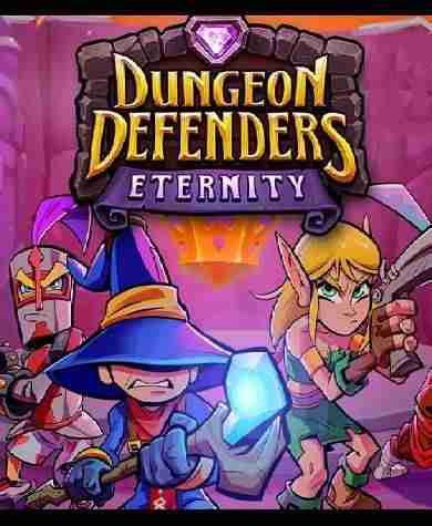 Descargar Dungeon Defenders Eternity [ENG][SKIDROW] por Torrent